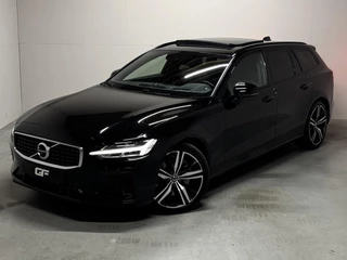 Volvo V60 – thumbnail 2