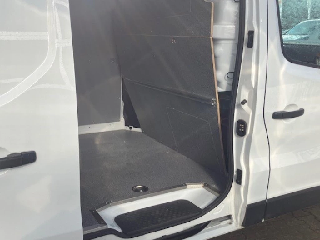 Renault Trafic – foto 7