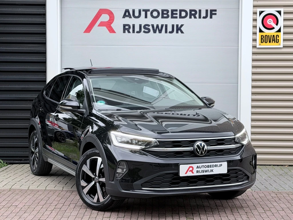 Volkswagen Taigo – foto 7
