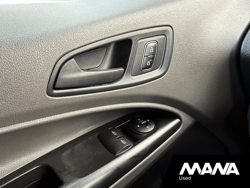 Ford Transit Connect – foto 11