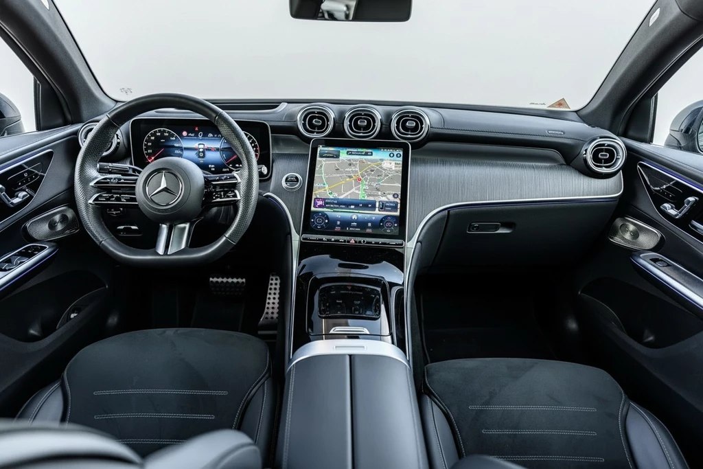 Mercedes-Benz GLC – foto 5