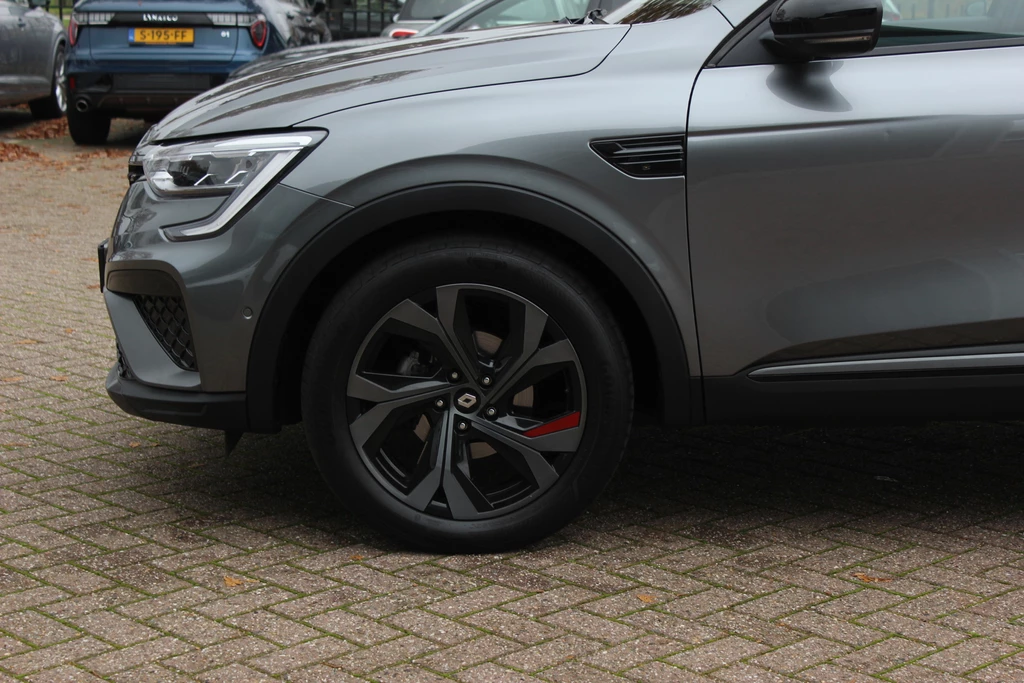 Renault Arkana – foto 16