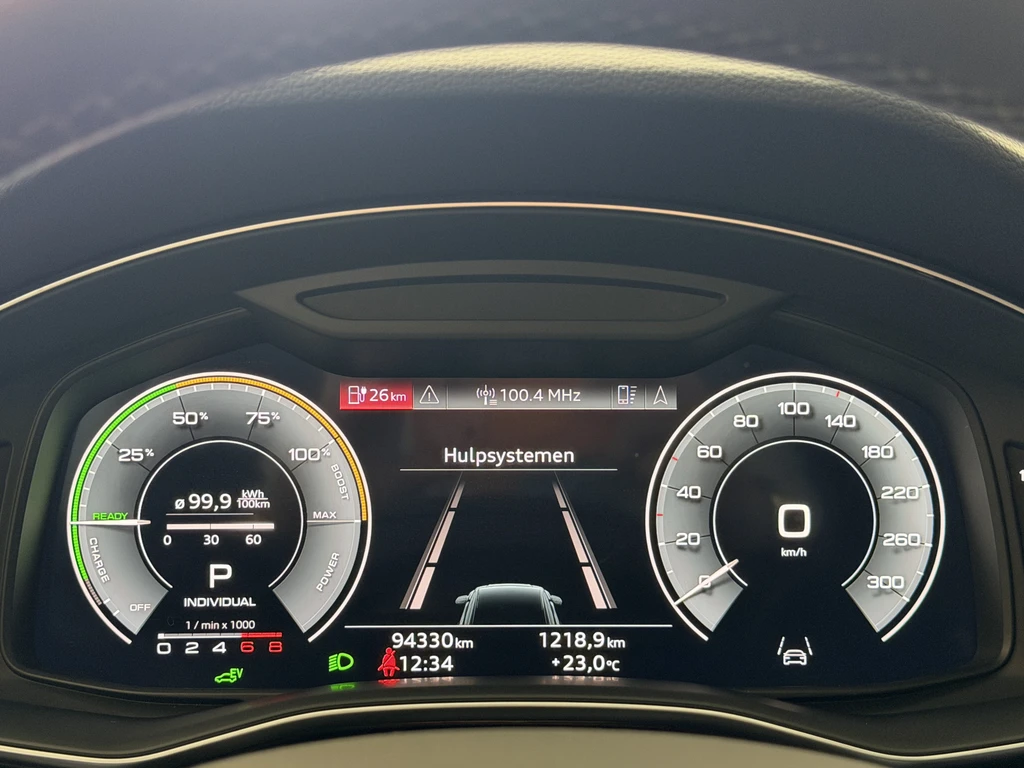 Audi Q8 – foto 33