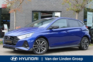 Hyundai i20 – thumbnail 1