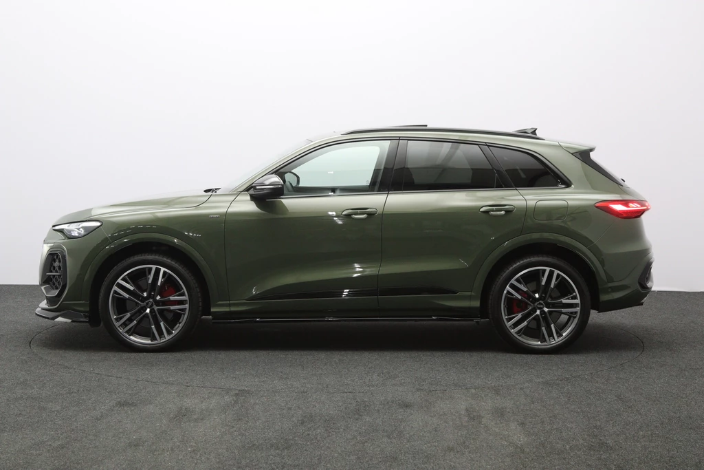 Audi Q5 – foto 2