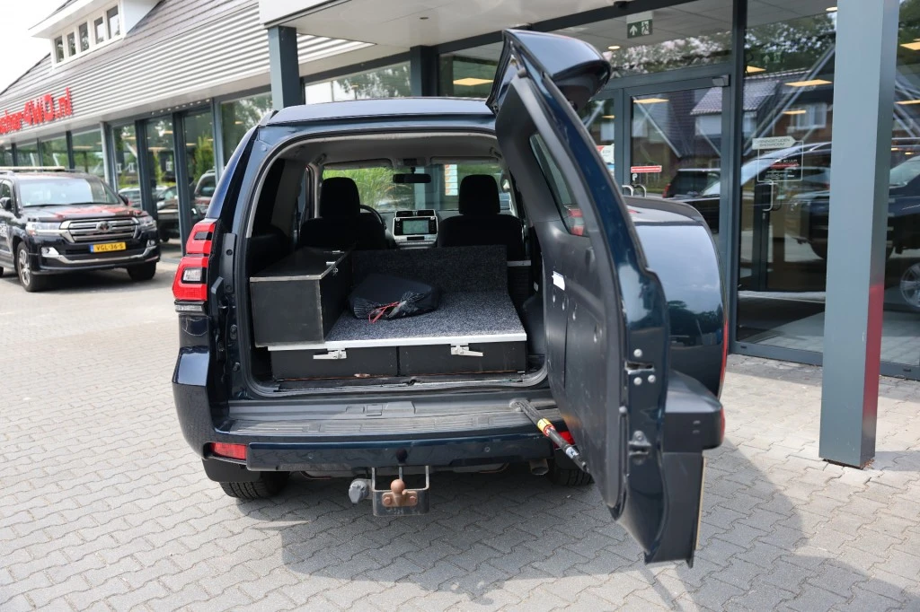 Toyota Land Cruiser – foto 6