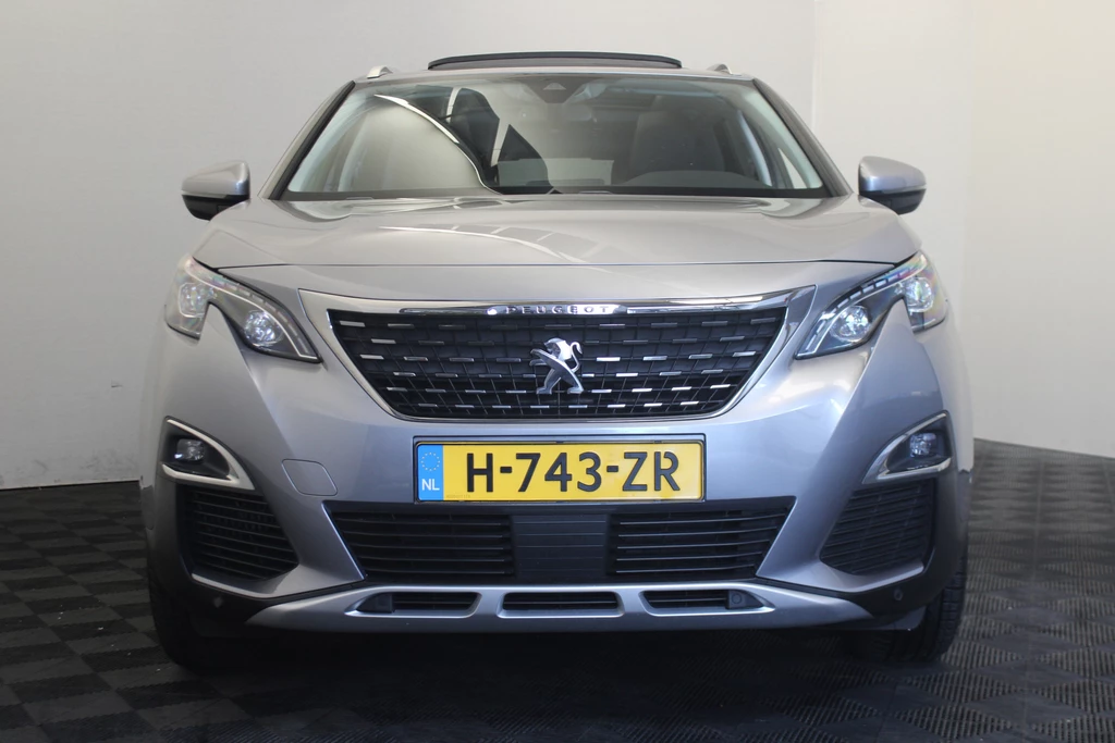 Peugeot 3008 – foto 6