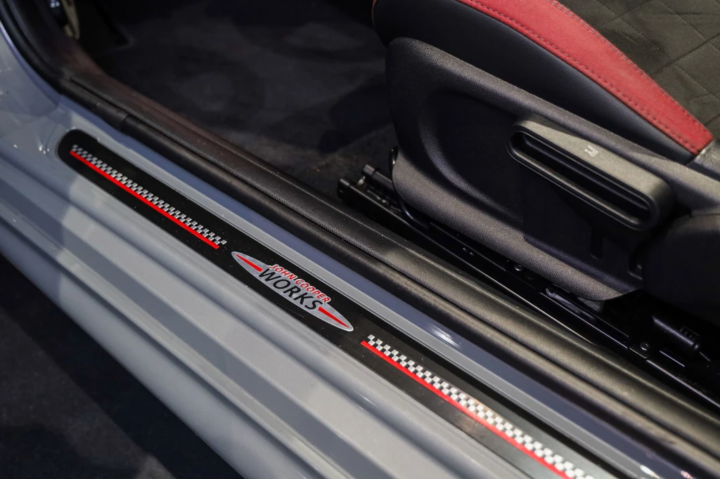 MINI Cooper Cabrio – foto 19