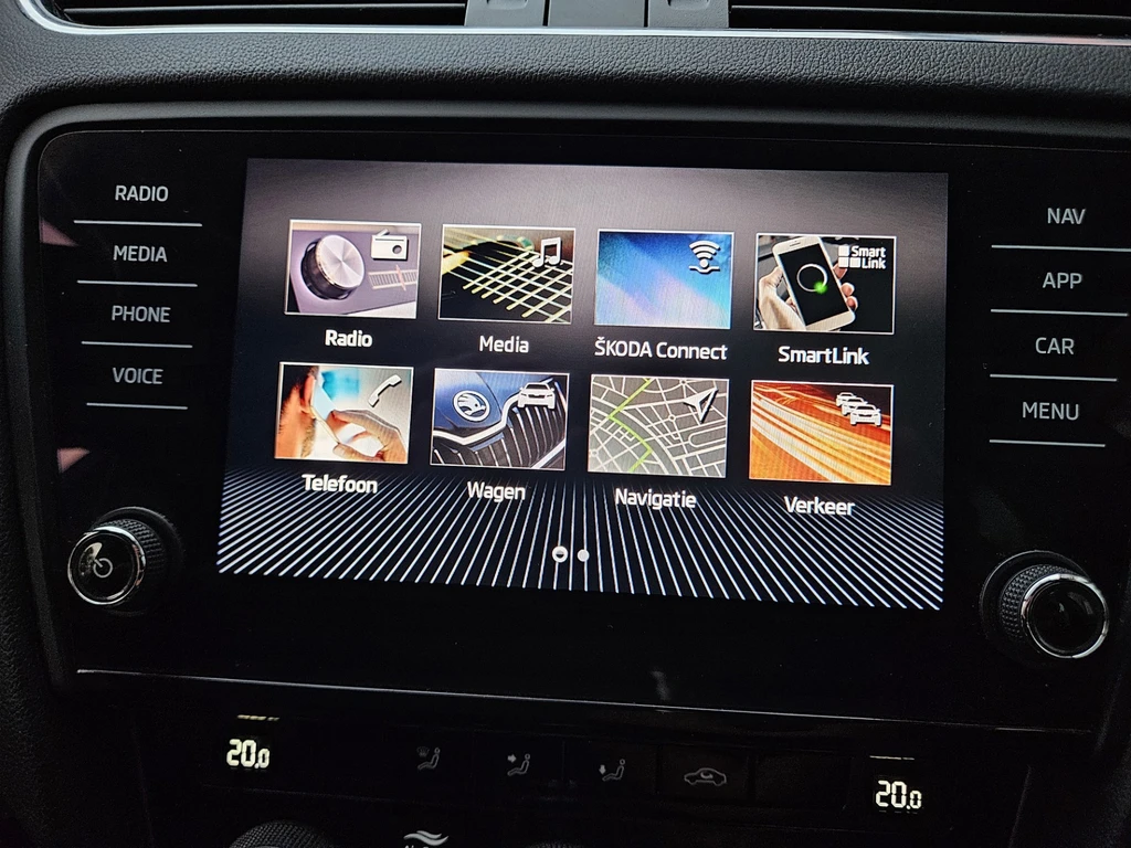 Škoda Octavia – foto 33