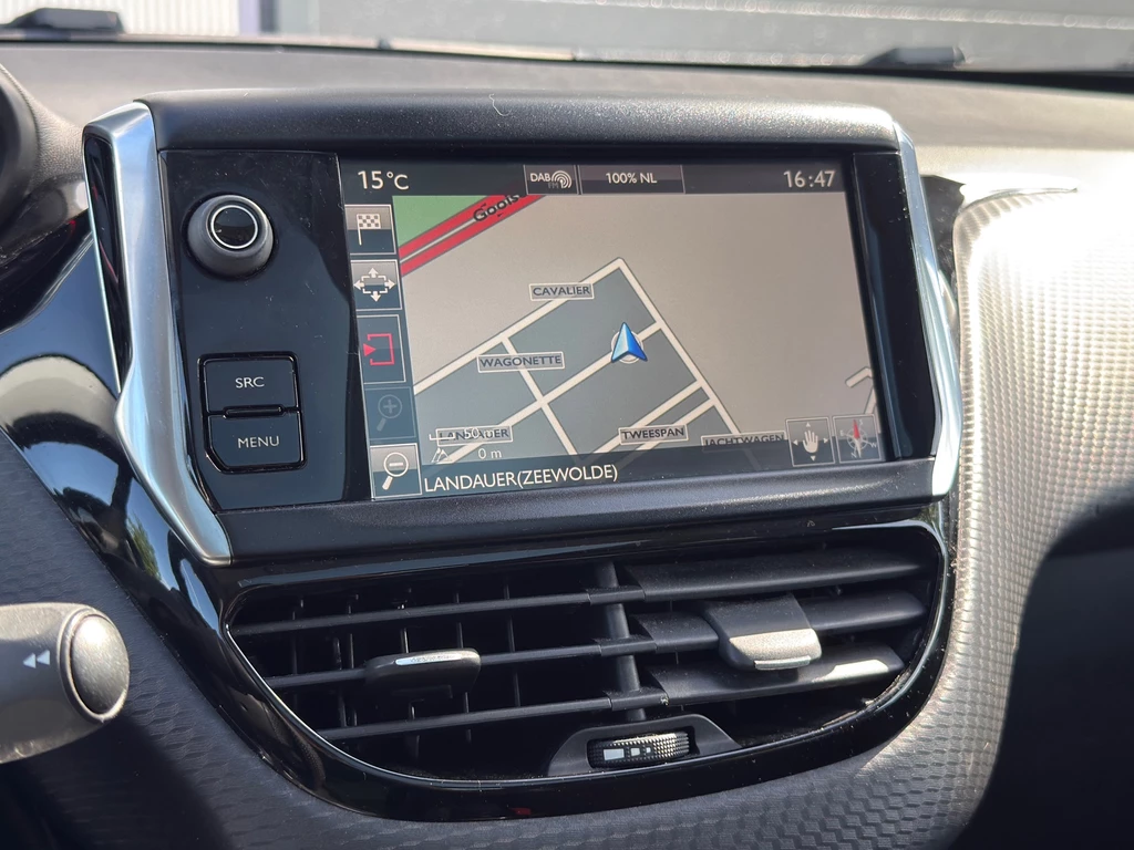 Peugeot 2008 – foto 20