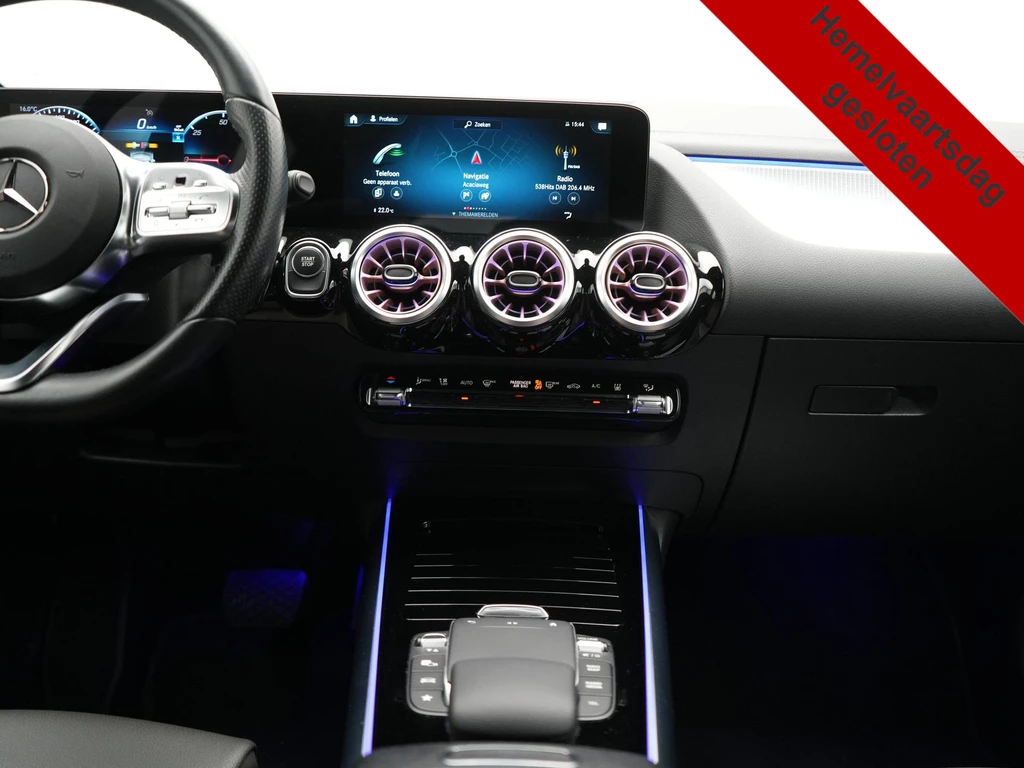 Mercedes-Benz EQA – foto 35
