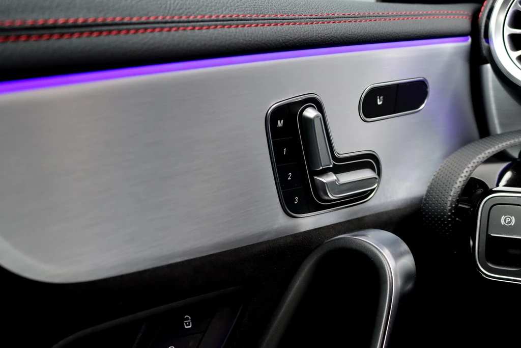 Mercedes-Benz CLA – foto 15