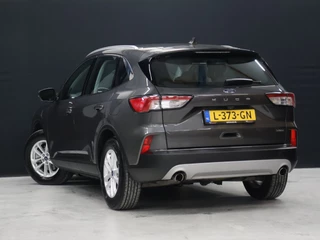 Ford Kuga – thumbnail 4