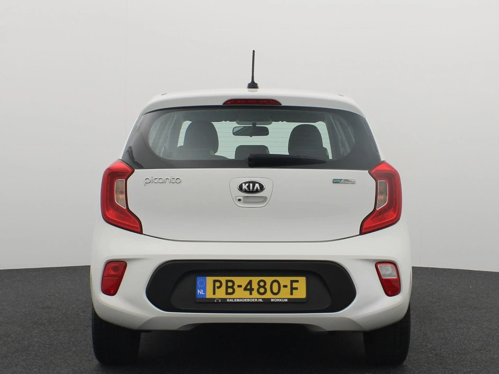 Kia Picanto – foto 5