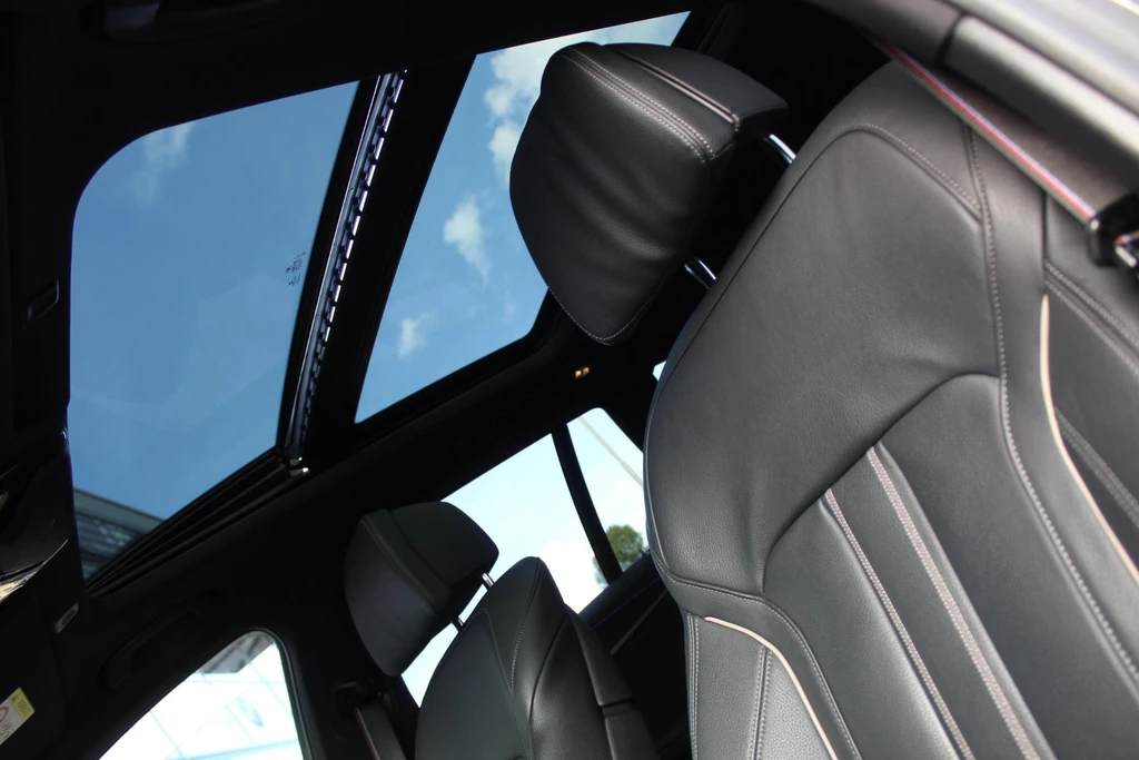 BMW 5 Serie – foto 13