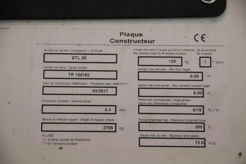 Renault Master – foto 14