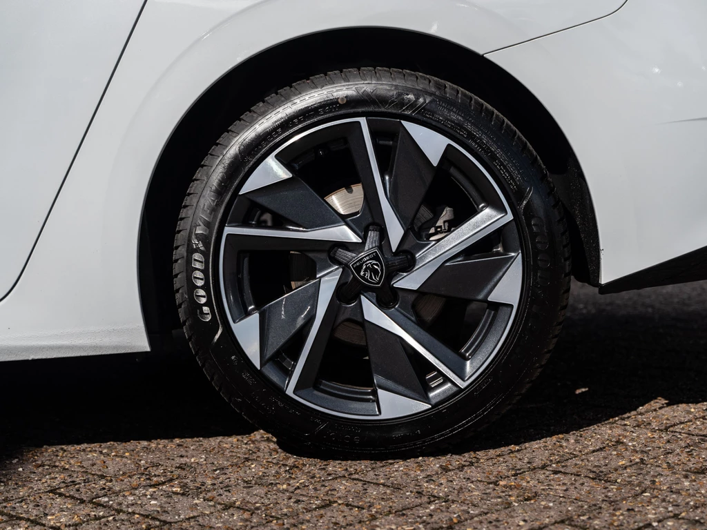 Peugeot 308 – foto 12