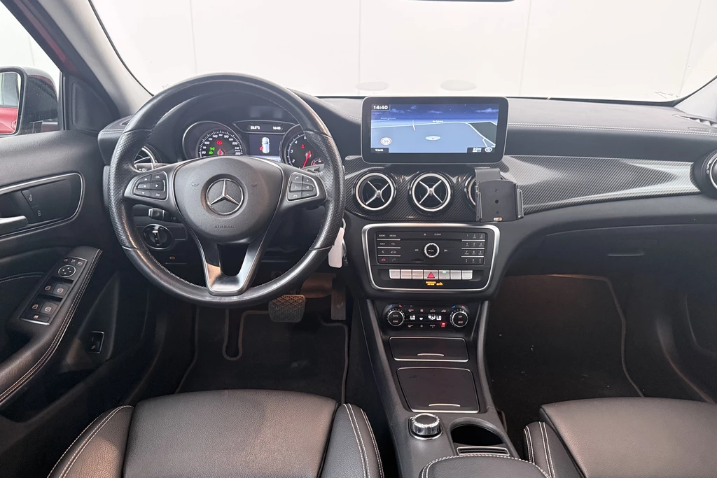 Mercedes-Benz GLA – foto 7