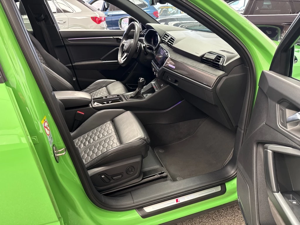 Audi RSQ3 – foto 17