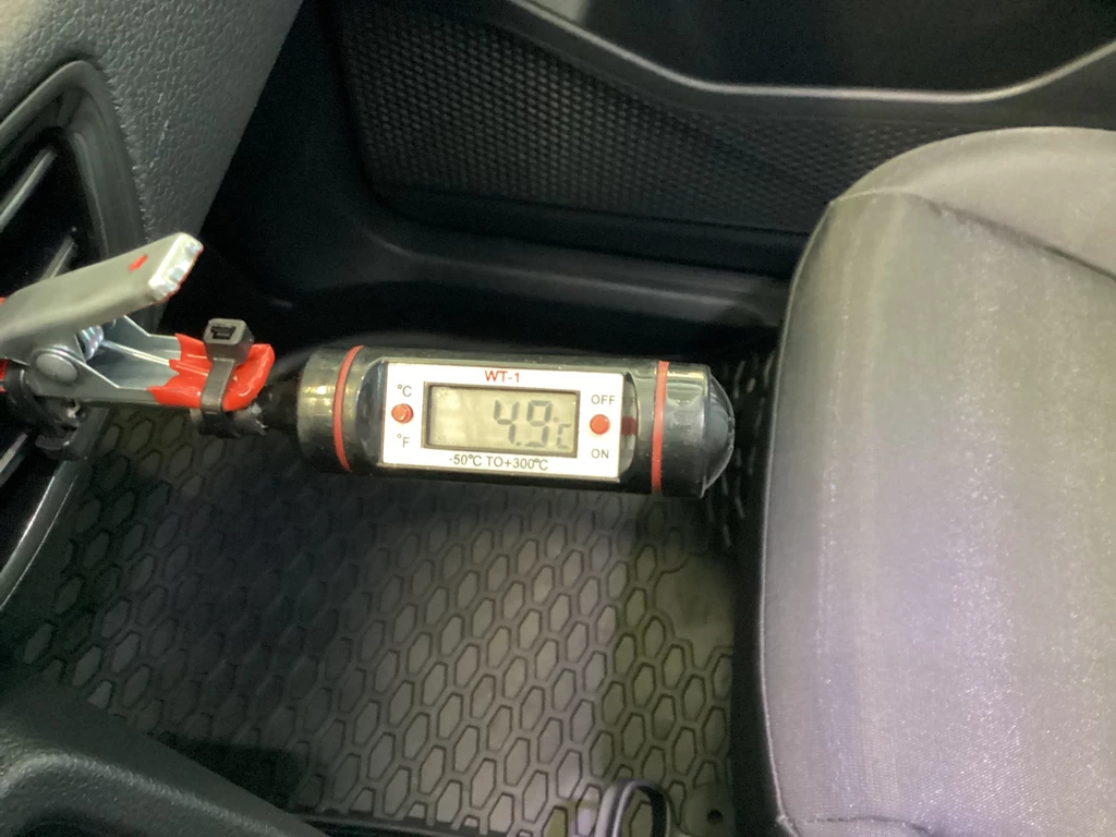 Volkswagen Caddy – foto 20