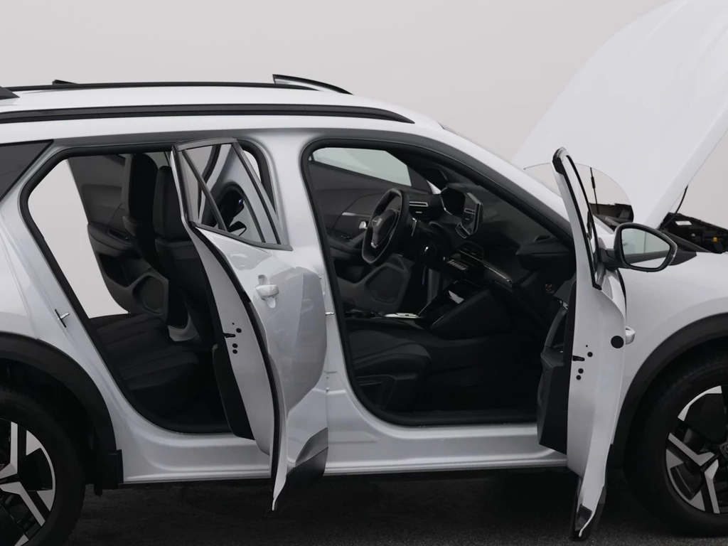 Peugeot 2008 – foto 36
