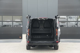 Ford E-Transit Custom – thumbnail 10