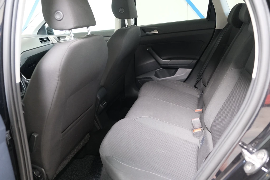 Volkswagen Polo – foto 10
