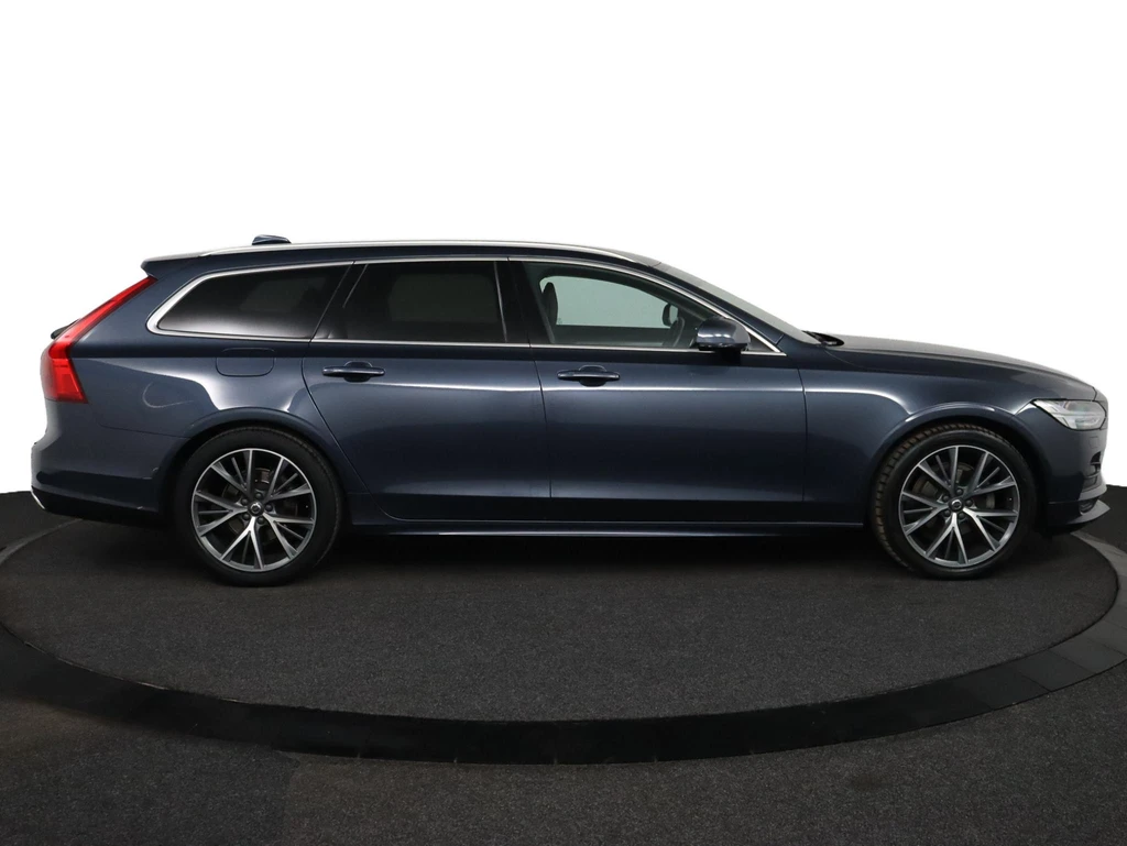 Volvo V90 – foto 6