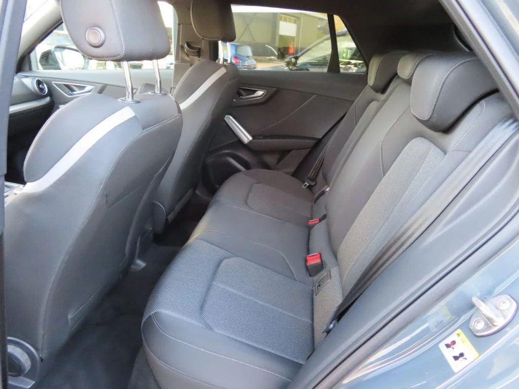 Audi Q2 – foto 19