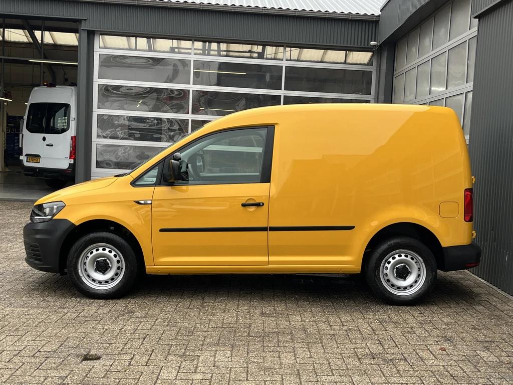 Volkswagen Caddy – foto 3