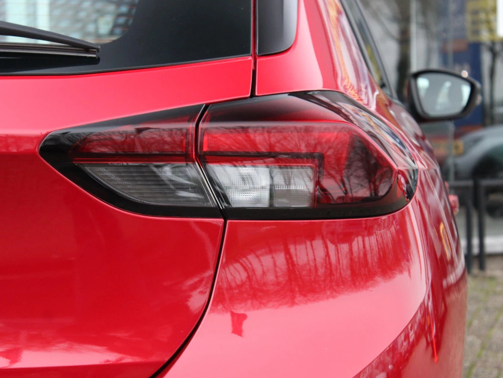 Opel Corsa – foto 28