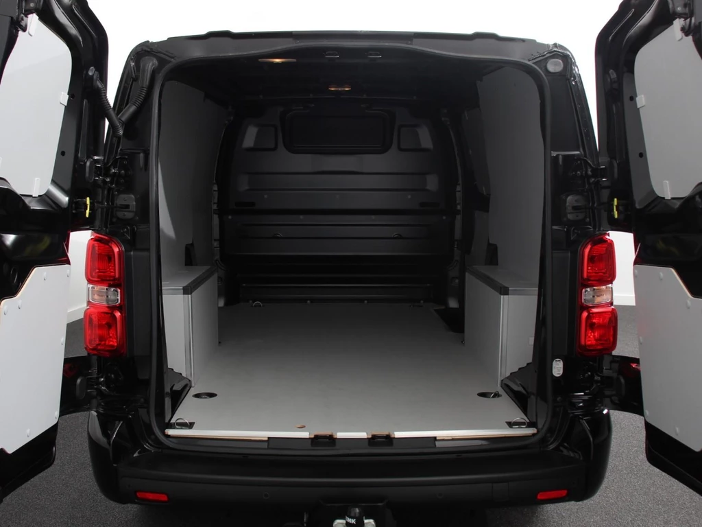 Peugeot Expert – foto 32