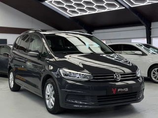Volkswagen Touran – thumbnail 10