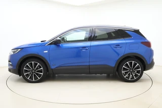 Opel Grandland X – thumbnail 2