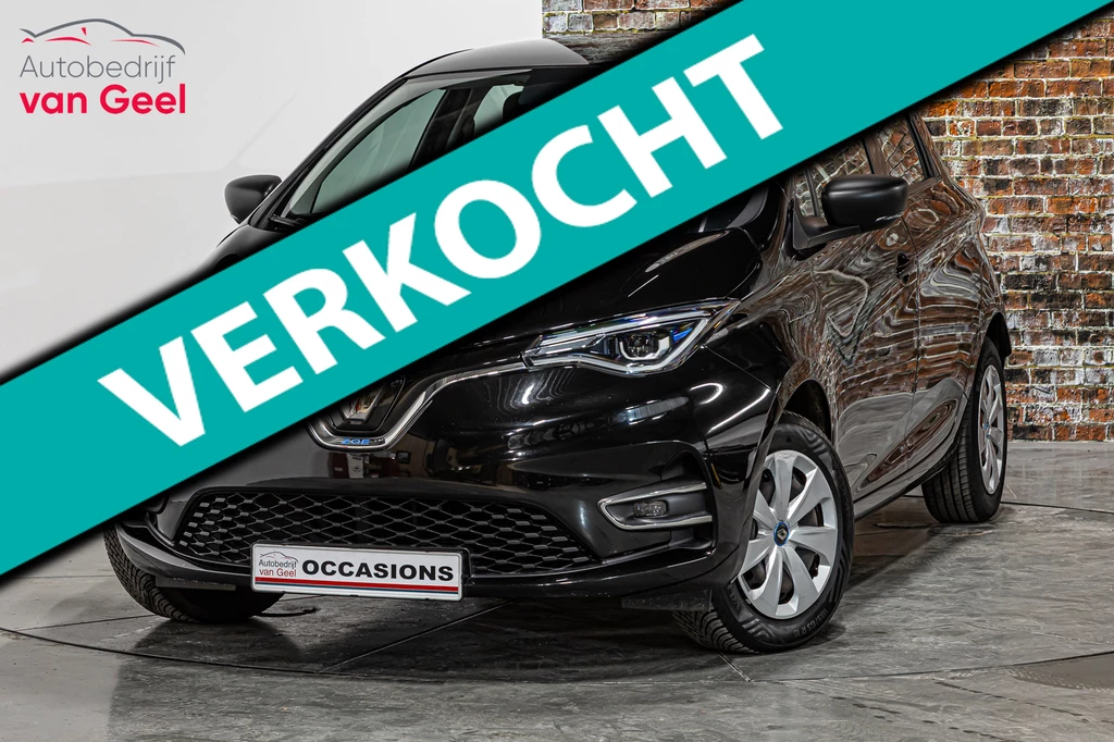 Renault ZOE – foto 17