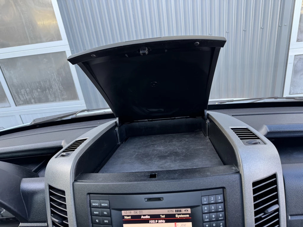 Mercedes-Benz Sprinter – foto 44