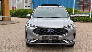 Ford Kuga – thumbnail 8
