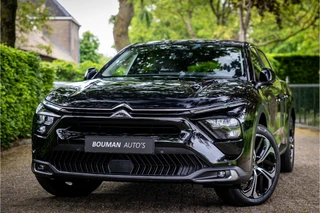 Citroën C5 X – thumbnail 4