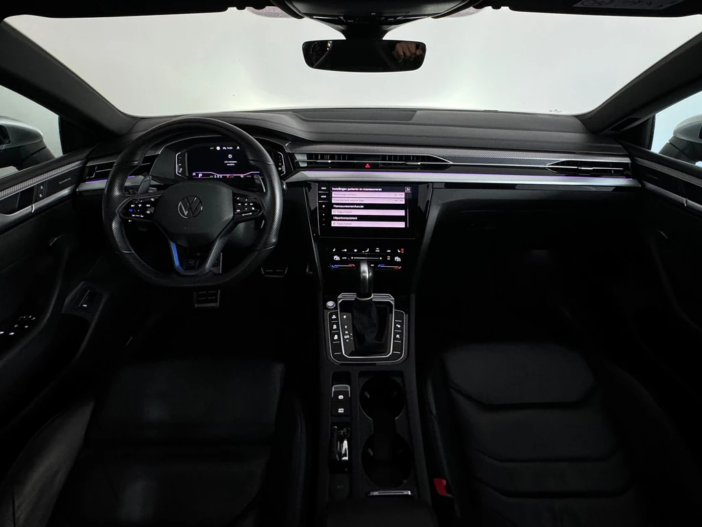 Volkswagen Arteon – foto 10