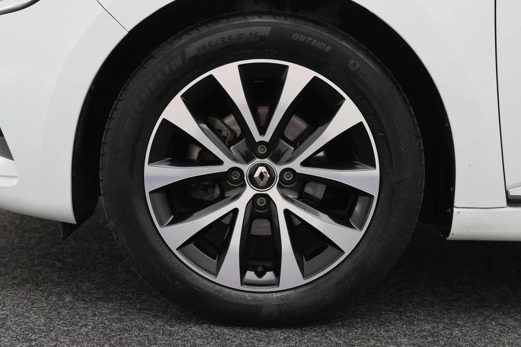 Renault Clio – foto 23