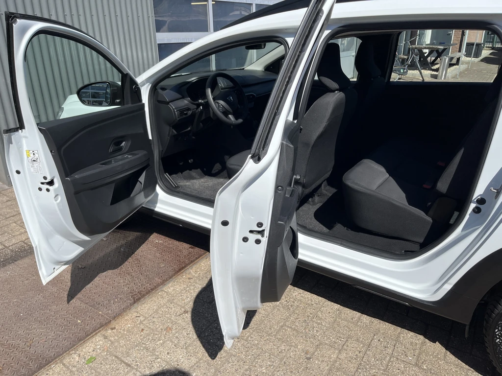 Dacia Jogger – foto 10