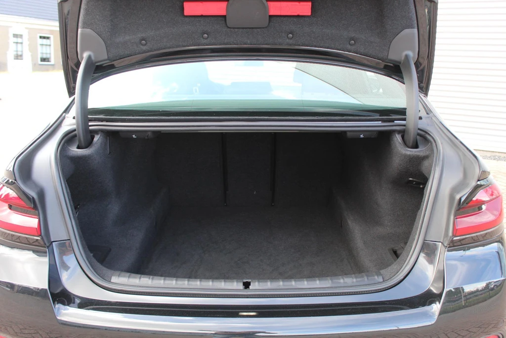 BMW 5 Serie – foto 30