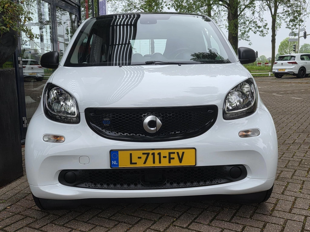smart Fortwo – foto 6