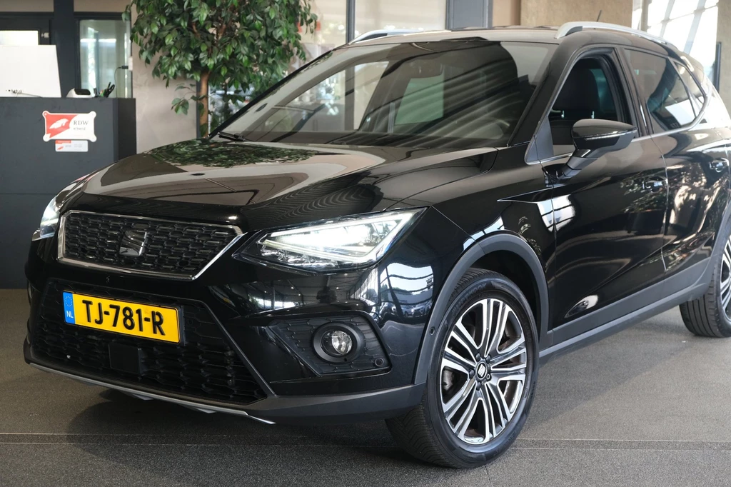SEAT Arona – foto 3
