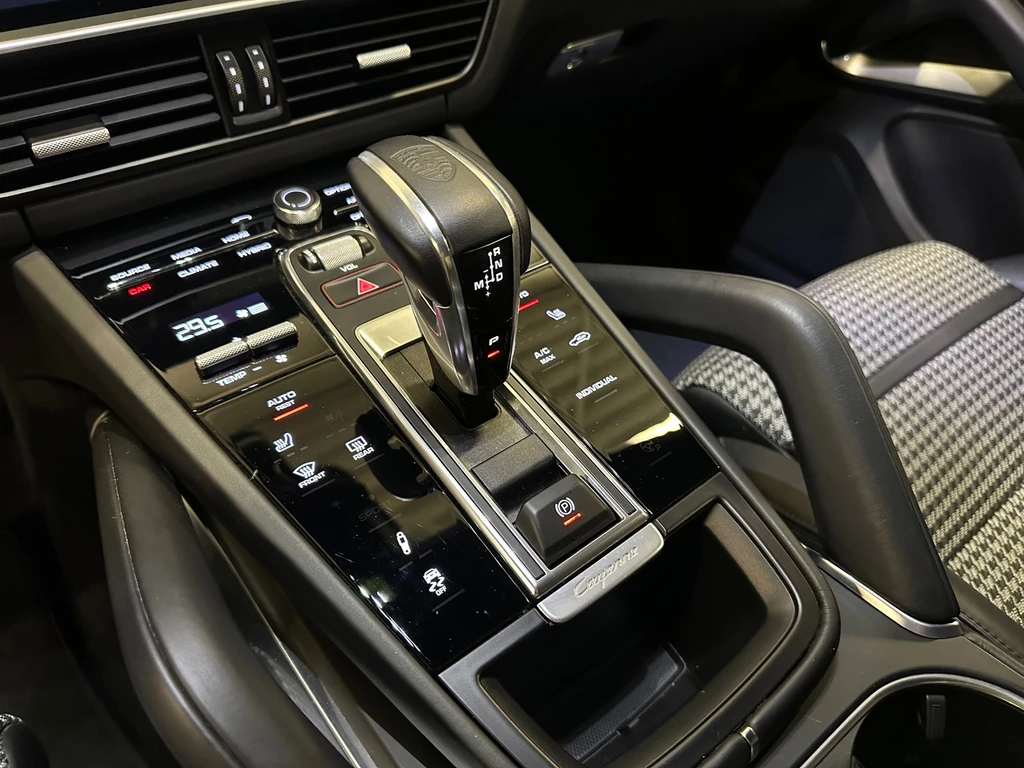 Porsche Cayenne – foto 31