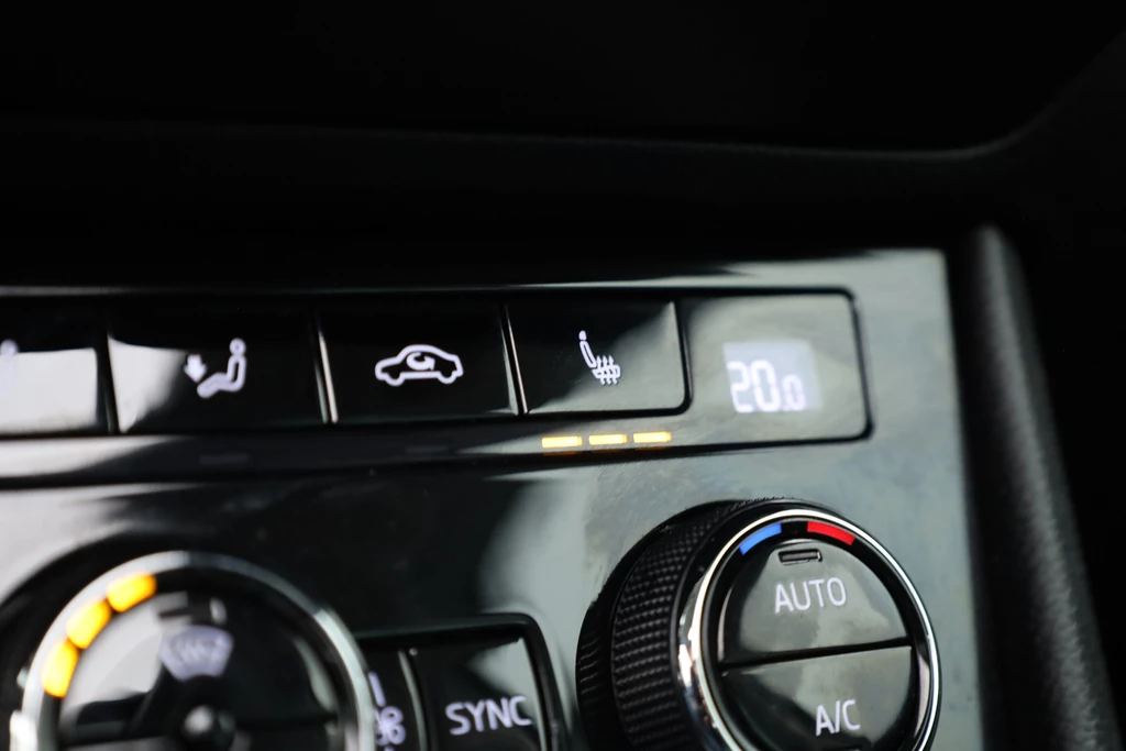 Škoda Superb – foto 31