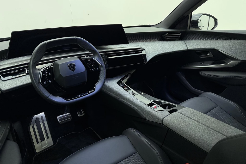 Peugeot 5008 – foto 20