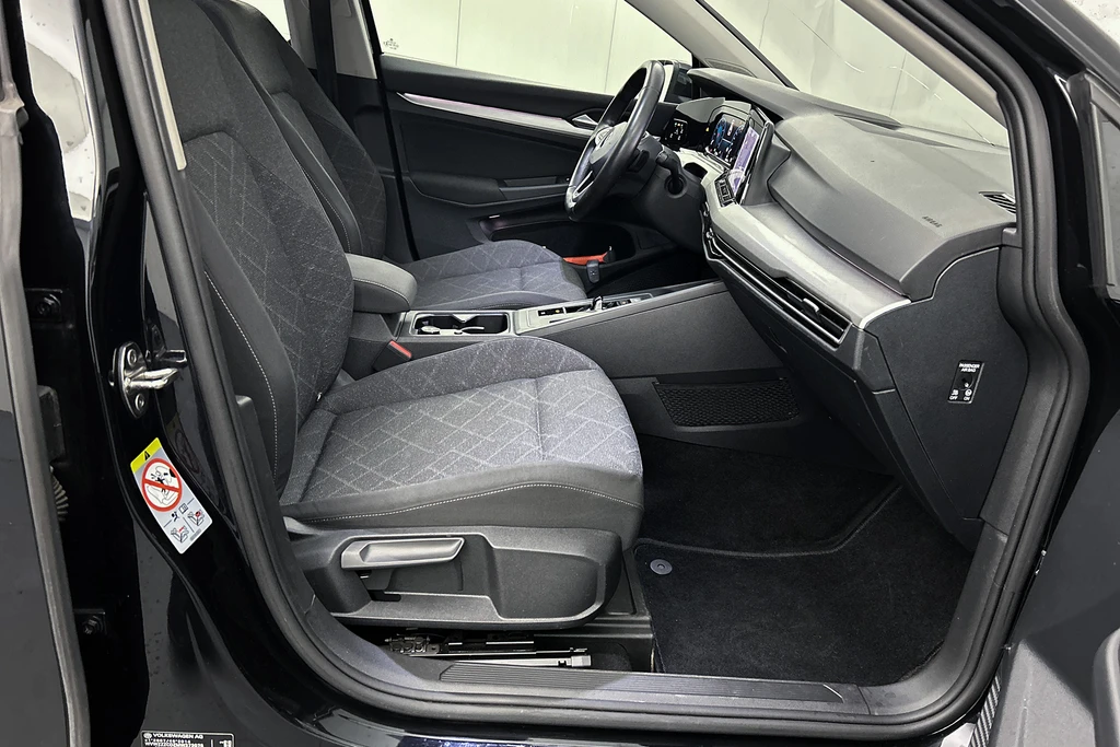 Volkswagen Golf – foto 29