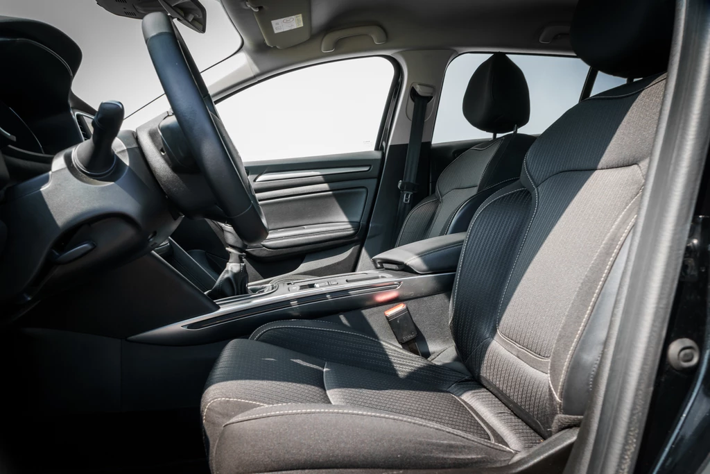 Renault Mégane Estate – foto 17