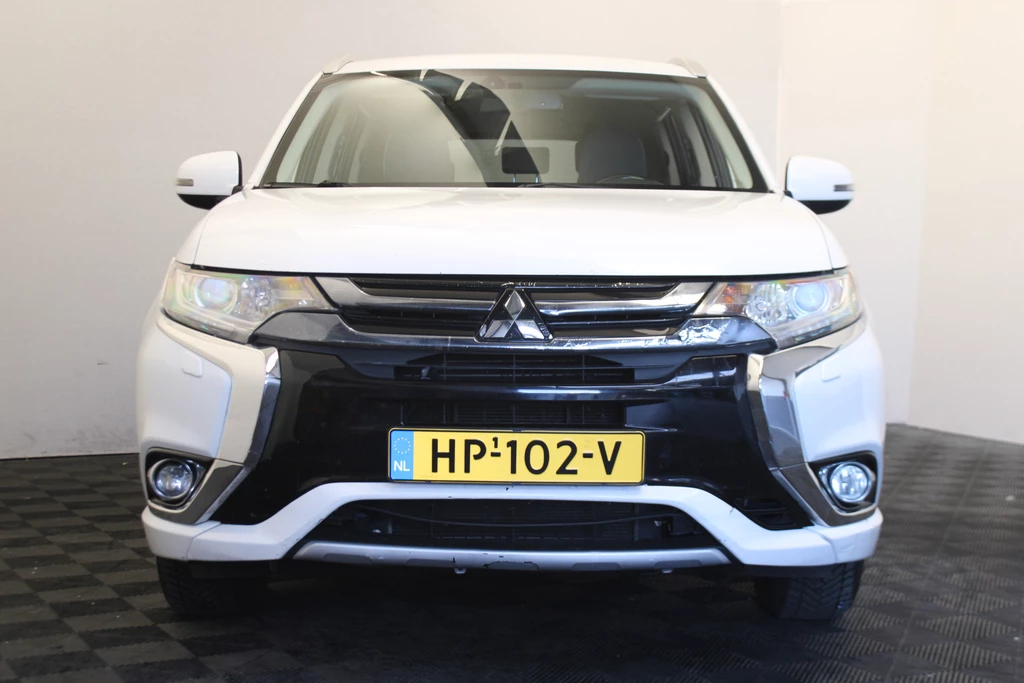 Mitsubishi Outlander – foto 6